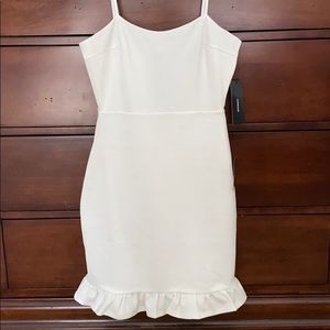 NEW WITH TAGS women’s lulus dress